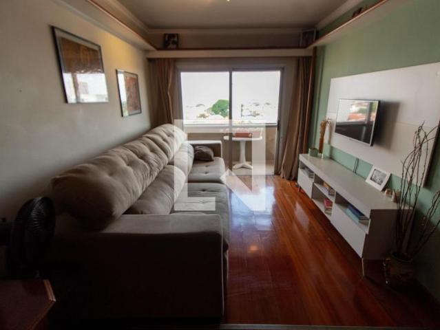 Apartamento aluguel em Região Imediata de Campinas, Região Metropolitana de Campinas