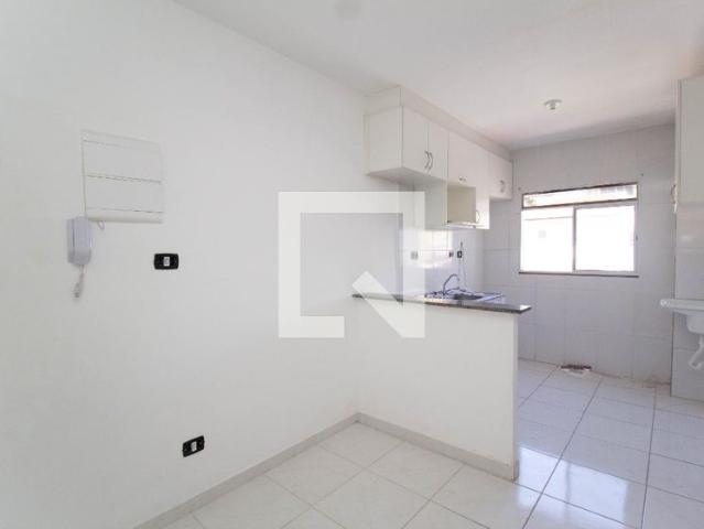 Apartamento aluguel em Região Imediata de São Paulo, Região Metropolitana de São Paulo