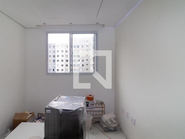 Apartamento aluguel em São Mateus, São Paulo