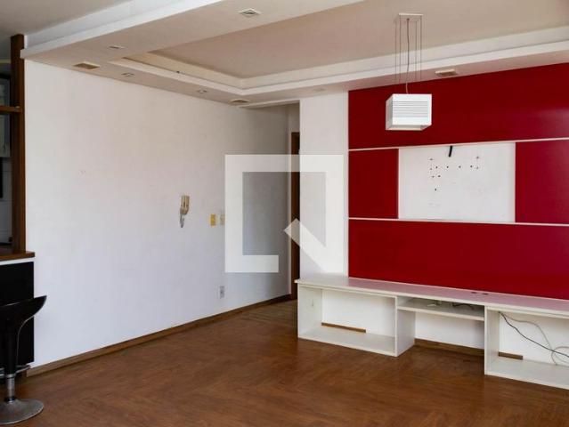 Apartamento aluguel em Vila 2 de Maio, São Paulo
