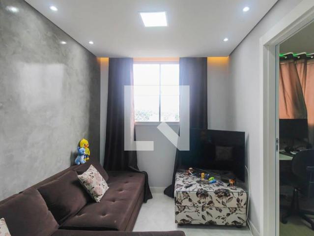 Apartamento aluguel em São Mateus, São Paulo