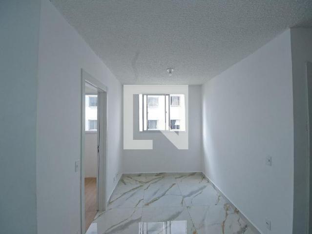 Apartamento aluguel em Região Imediata de São Paulo, Região Metropolitana de São Paulo