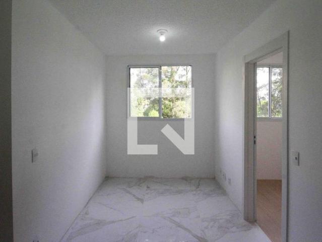 Apartamento aluguel em Região Imediata de São Paulo, Região Metropolitana de São Paulo