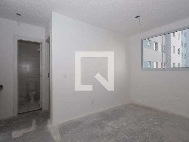 Apartamento aluguel em São Mateus, São Paulo