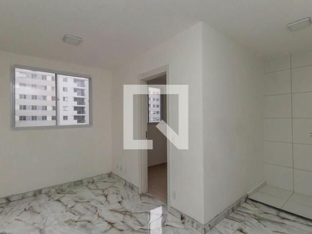 Apartamento aluguel em Região Imediata de São Paulo, Região Metropolitana de São Paulo