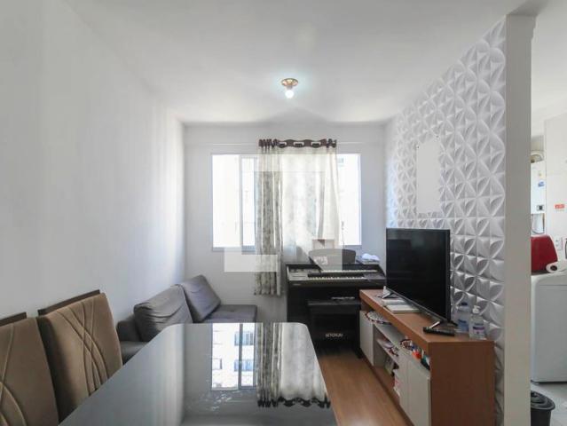 Apartamento aluguel em São Mateus, São Paulo