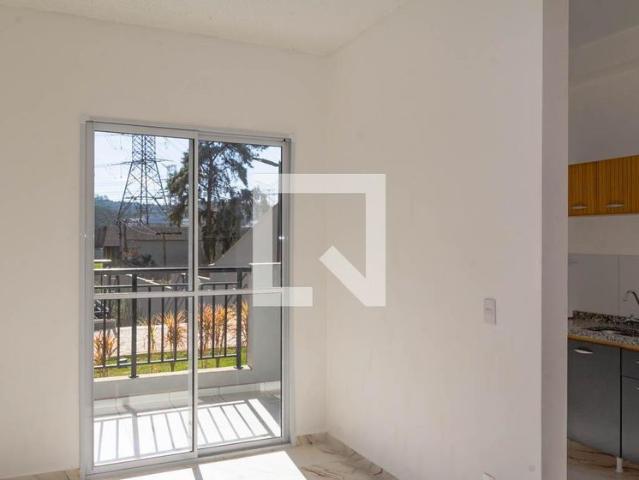 Apartamento aluguel em Região Imediata de São Paulo, Região Metropolitana de São Paulo