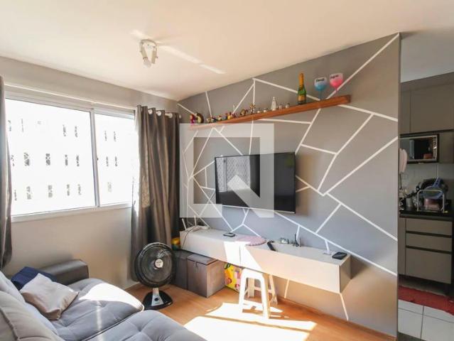 Apartamento aluguel em Região Imediata de São Paulo, Região Metropolitana de São Paulo