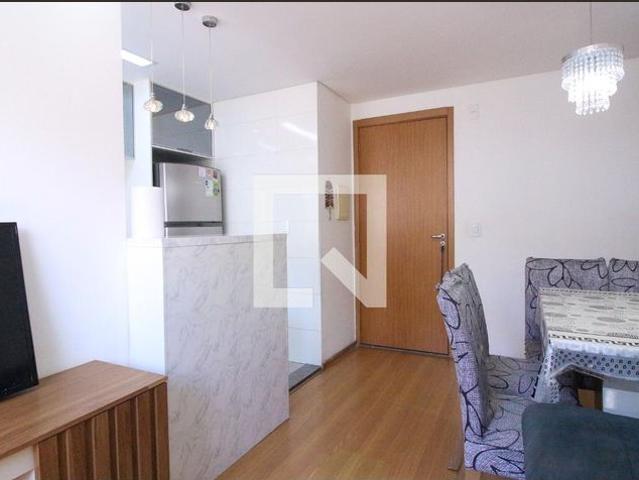 Apartamento aluguel em São Mateus, São Paulo