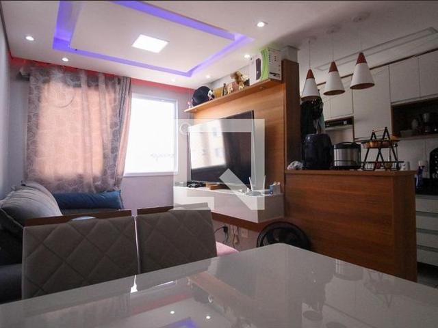 Apartamento aluguel em Região Imediata de São Paulo, Região Metropolitana de São Paulo