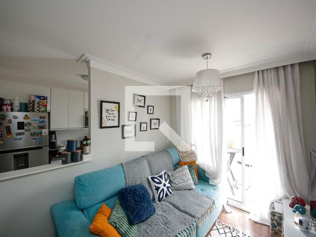 Apartamento aluguel em Vila 2 de Maio, São Paulo