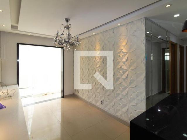 Apartamento aluguel em Vila 2 de Maio, São Paulo