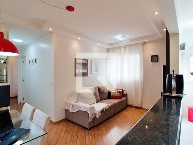Apartamento aluguel em Região Imediata de São Paulo, Região Metropolitana de São Paulo
