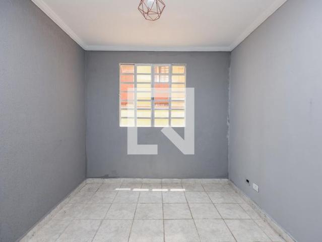 Apartamento aluguel em Taboão da Serra