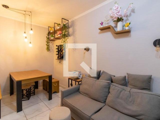 Apartamento aluguel em Região Imediata de São Paulo, Região Metropolitana de São Paulo