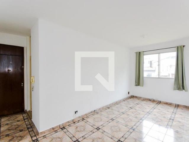 Apartamento aluguel em Região Imediata de São Paulo, Região Metropolitana de São Paulo
