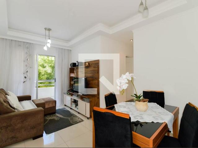 Apartamento aluguel em Região Imediata de São Paulo, Região Metropolitana de São Paulo