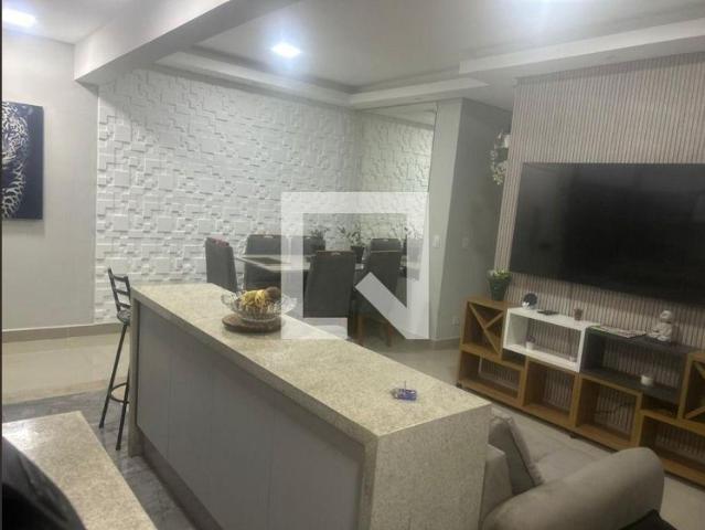 Apartamento venda em Vila Flórida, Guarulhos