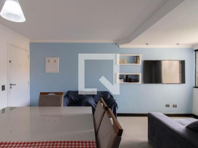 Apartamento aluguel em Jardim Leila, Guarulhos