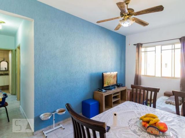 Apartamento aluguel em Região Imediata de São Paulo, Região Metropolitana de São Paulo