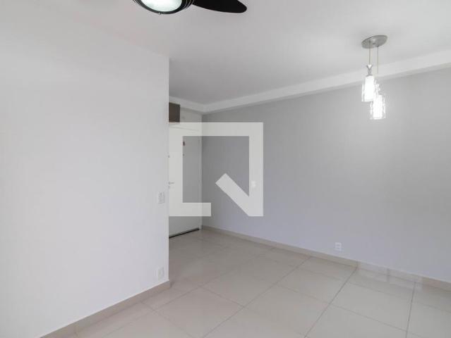 Apartamento aluguel em Vila Flórida, Guarulhos