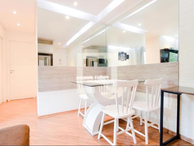 Apartamento aluguel em Vila Cocaia, Guarulhos