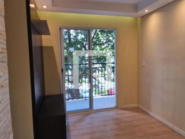 Apartamento aluguel em Região Imediata de São Paulo, Região Metropolitana de São Paulo