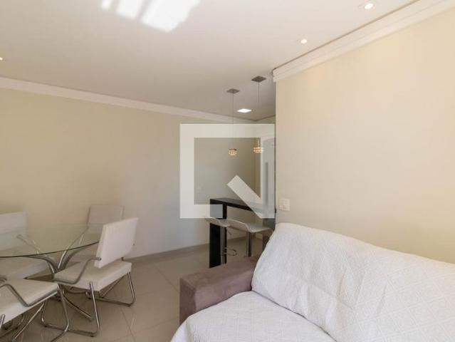 Apartamento aluguel em Região Imediata de São Paulo, Região Metropolitana de São Paulo