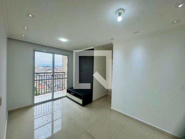 Apartamento aluguel em Região Imediata de São Paulo, Região Metropolitana de São Paulo
