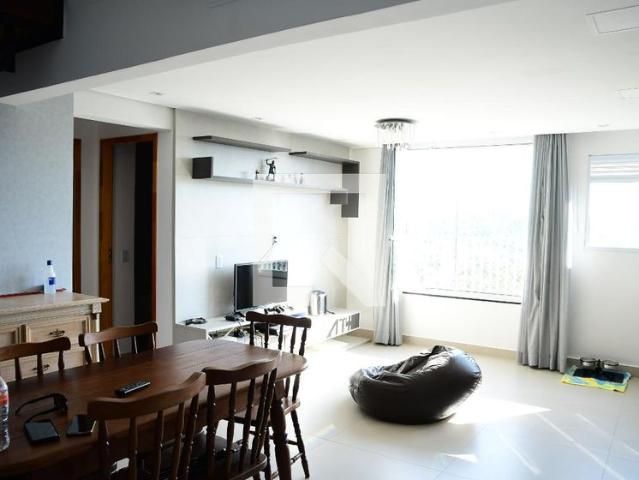 Apartamento aluguel em Cotia, Jardim do Engenho
