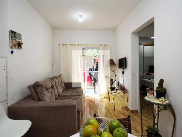 Apartamento aluguel em Região Imediata de São Paulo, Região Metropolitana de São Paulo