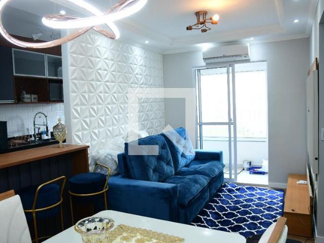 Apartamento aluguel em Região Imediata de São Paulo, Região Metropolitana de São Paulo