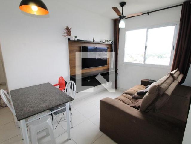 Apartamento aluguel em Região Imediata de São José dos Campos, Região Metropolitana do Vale do Paraíba e Litoral Norte