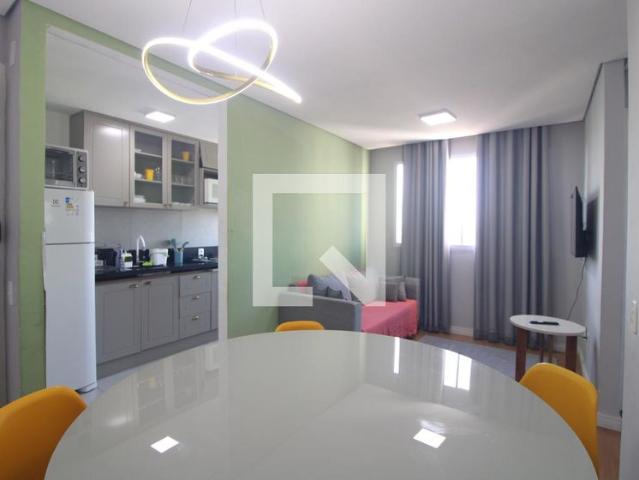 Apartamento aluguel em Região Imediata de São Paulo, Região Metropolitana de São Paulo