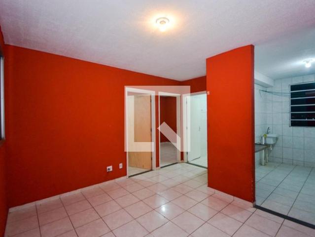Apartamento aluguel em Região Imediata de São Paulo, Região Metropolitana de São Paulo