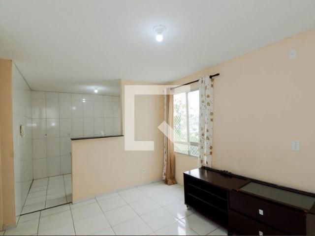 Apartamento aluguel em Jardim Cumbica, Guarulhos