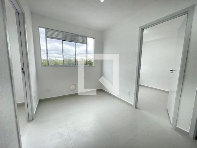 Apartamento aluguel em Raposo Tavares, São Paulo