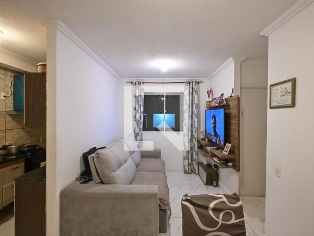 Apartamento aluguel em Região Imediata de São Paulo, Região Metropolitana de São Paulo