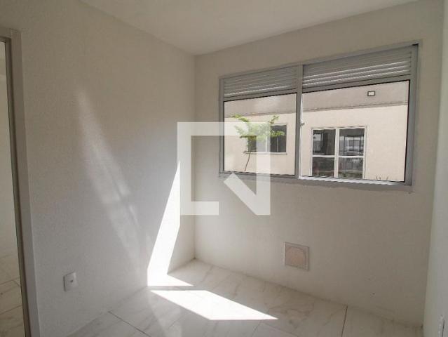 Apartamento aluguel em Raposo Tavares, São Paulo