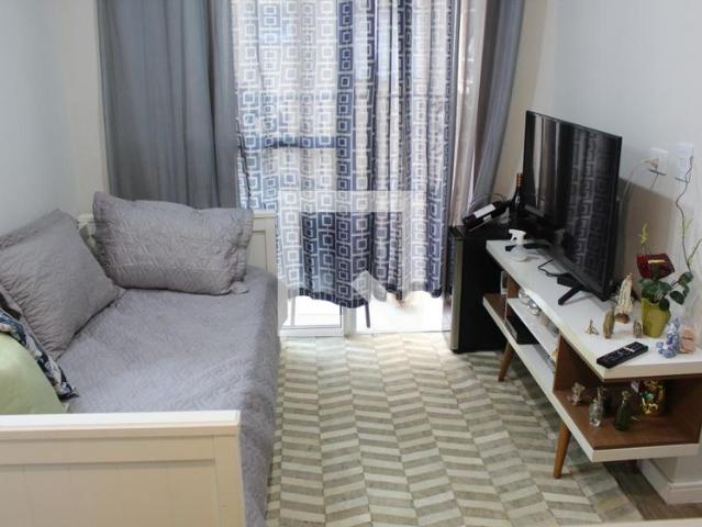 Apartamento aluguel em Cotia, Vila Viviana