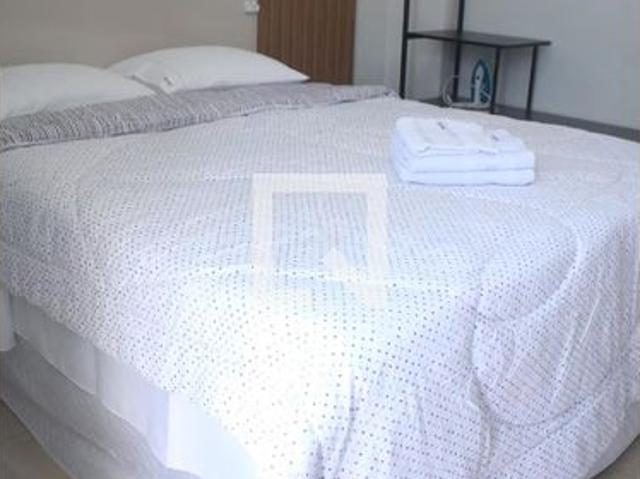 Apartamento aluguel em Região Geográfica Imediata de Goiânia, Goiânia