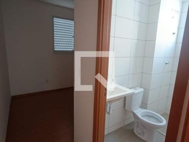 Apartamento aluguel em Setor Sul, Uberlândia
