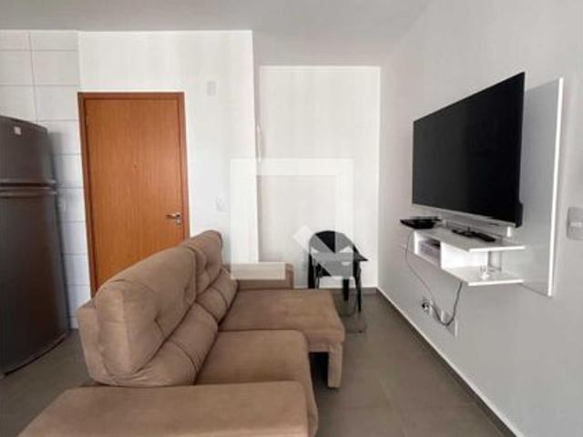 Apartamento aluguel em Região Geográfica Imediata de Uberlândia, Oliveira Fortes