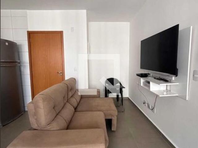 Apartamento aluguel em Região Geográfica Imediata de Uberlândia, Oliveira Fortes