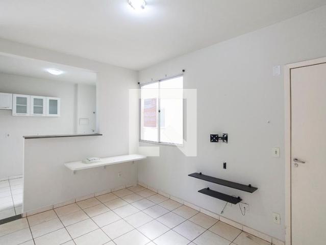 Apartamento aluguel em Região Geográfica Imediata de Uberlândia, Oliveira Fortes