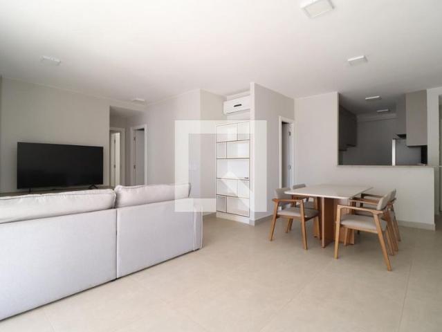 Apartamento aluguel em Região Geográfica Imediata de Uberlândia, Oliveira Fortes