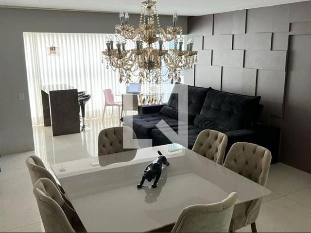 Apartamento aluguel em Região Geográfica Imediata de Uberlândia, Oliveira Fortes