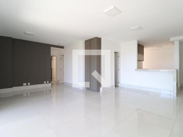 Apartamento aluguel em Jardim das Acácias, Uberlândia