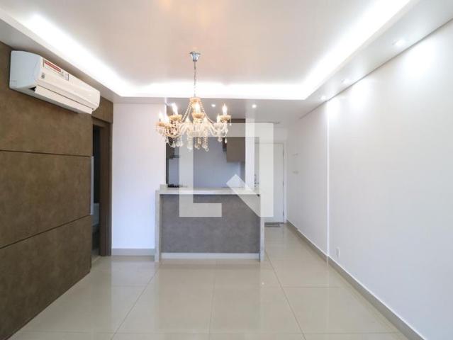 Apartamento aluguel em Região Geográfica Imediata de Uberlândia, Oliveira Fortes
