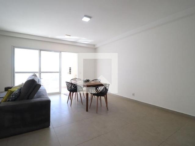 Apartamento aluguel em Região Geográfica Imediata de Uberlândia, Oliveira Fortes